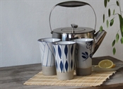Porcelænskrus fra House Doctor - UDSOLGT